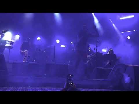 Allison Russell, Brandi Carlile - "What a Feeling" (Irene Cara cover) @Ladies of the 80's