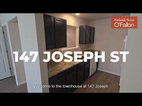 Parkside Rows | O'Fallon - Video 2 of 2