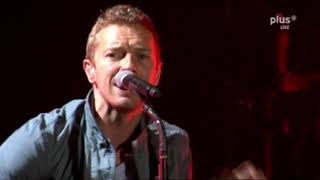Coldplay ▪ Hurts Like Heaven - At Rock Am Ring - Remaster 2019