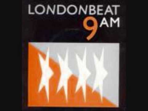 LONDONBEAT ~ 9AM