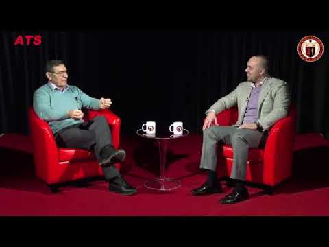 Interessante Talk Show di scienze motorie con ospite d’eccezione Filippo Massaroni