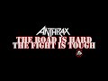 Anthrax - Panic (Lyrics)