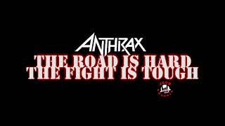 Anthrax - Panic (Lyrics)