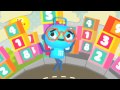 ADAM BUXTON - COUNTING SONG (RUS & ENG ...