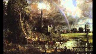 Richard Wagner - Der Engel - Wesendonck-Lieder