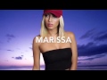 Marissa I'm Ready ft. Diggy (lyrics video)