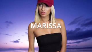 Marissa I'm Ready ft. Diggy (lyrics video)