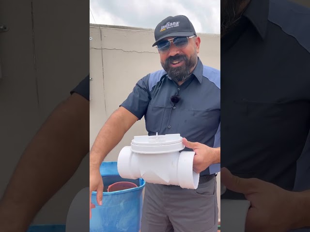 Vídeo relacionado con BLANCO Tapón excéntrico InFino, para control remoto de desagüe