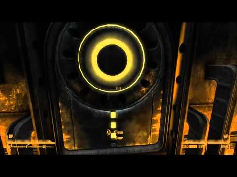 The Sons Play Fallout New Vegas HARDCORE J.E. SAWYER MOD! Pt 81