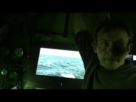 Danish inventor gets life term for journalist submarine murder