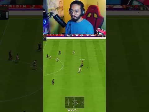 A7A #m3kky #streaming #fifa23 #gaming #fifa #shorts