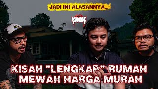 Download lagu [EKSKLUSIF] RUMAH MEWAH DI YOGYAKARTA PART 2 mp3