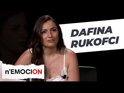 n’emociON – Dafina Rukofci Maliqi | Tregime emocionale @teve1