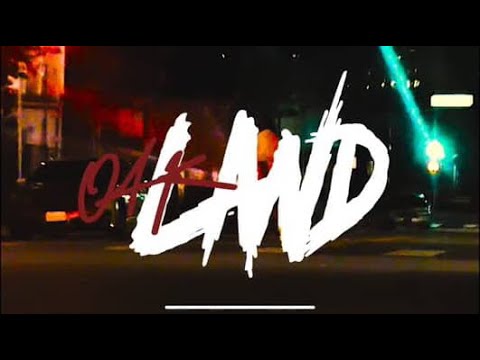 Lil Sheik - Oakland (Official Video)