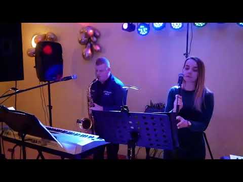 Zespół Muzyczny ,,Pretex" - Czerwona Jarzębina (cover)