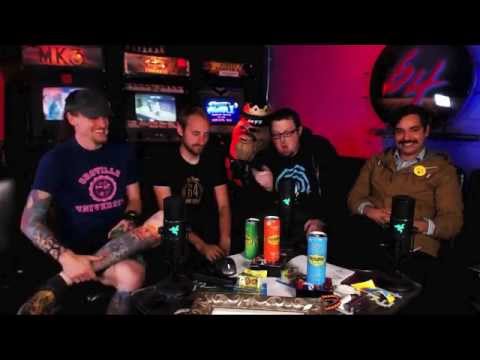 Mega64 Podcast 349 - Star Wars Celebration 2015