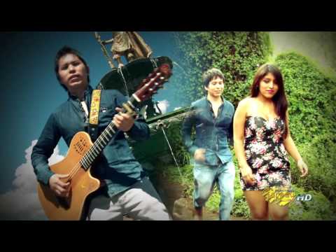 Dúo Encantos /Ojitos de cielo / video oficial /Tarpuy Producciones