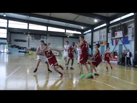 Easo 99 aitzgorri en el torneo de Pau