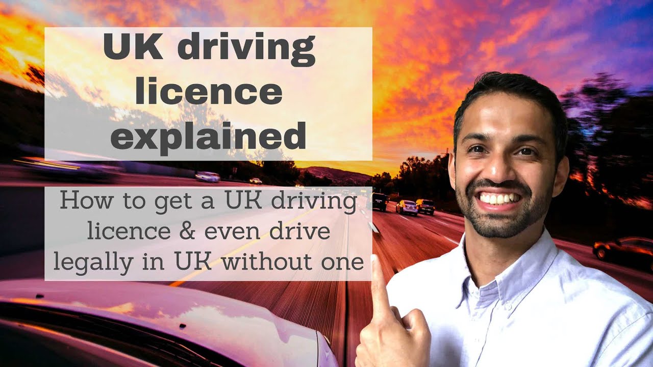 What is meant by a full UK driving licence? Tipseri