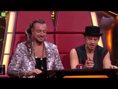 Piotrek Pawłowski – „King Bruce Lee karate mistrz”-Przesłuchania w ciemno The Voice Kids 5