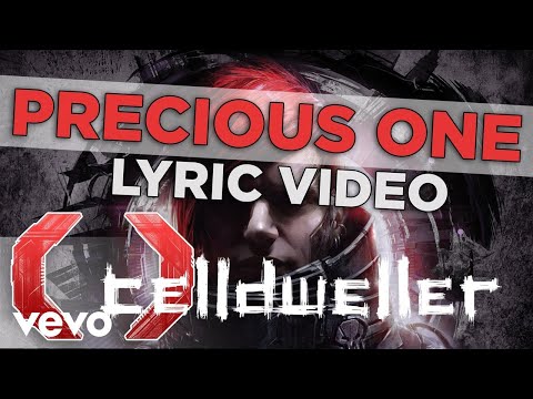 Videoclip de Precious One — Celldweller