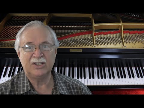 Alfred's Adult All-In-One Course Level 1, Page 133, Go Down, Moses