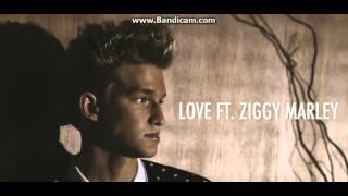 Cody Simpson - Love ft. Ziggy Marley (Audio)