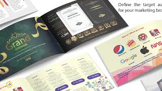 2022 Concept for Design a Logo | Brand your business concept | MS Made