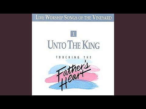 Lord We Praise You (Live)