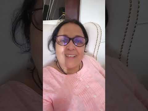 ArchanaVyas Mad heart  , be brave 