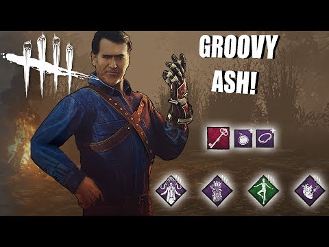 Top 5 Dead By Daylight Best Ash J Williams Builds Gamers Decide