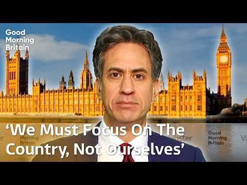 Labour cabinet minster reflects on continuing Starmer backlash