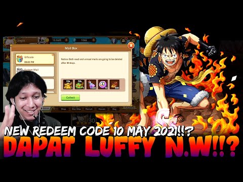 New Redeem Code 10 May 2021, Gacha Dapat Banyak Hero SS!!? - Epic Treasure