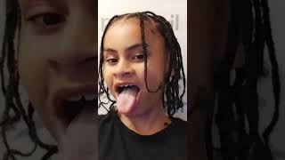 I love my mother/Birth Giver/ My savior!!