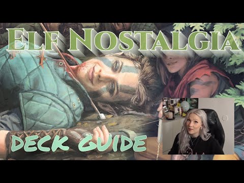 Deck Guide | Elf Nostalgia