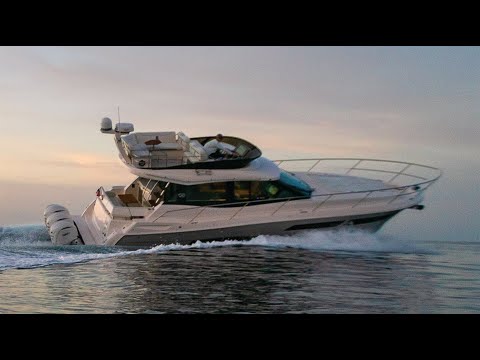 Regal 38 FXO Komplettlösung