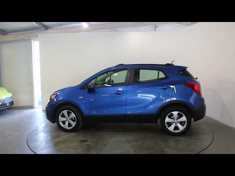 Video of Vauxhall Mokka MOKKA 1.6 CDTI ECOFLEX - TENDER 2