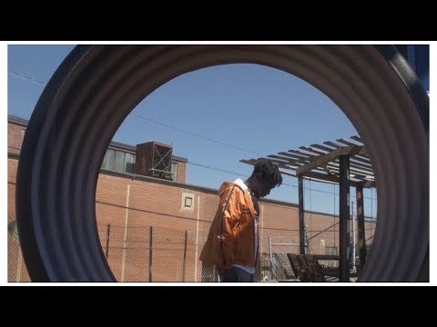 Alex Aff - Push Through It (Official Video)