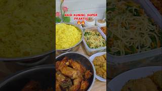 Download lagu Resep Nasi Kuning Praktis mp3