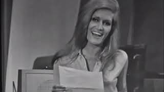 Dalida - Le temps des fleurs (1968)