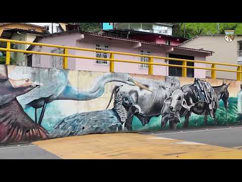 La Marina  - Santuario Risaralda