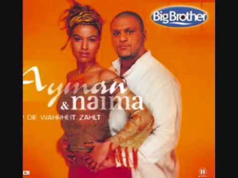 Ayman feat. Naima - Nur die Wahrheit zählt