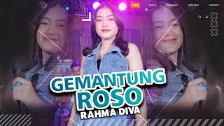 Download lagu Rahma Diva || GEMANTUNG ROSO - mp3 Download lagu Rahma Diva || GEMANTUNG ROSO - mp3