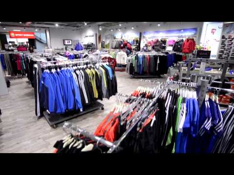 Sporthaus Seissler Herborn - Sport2000