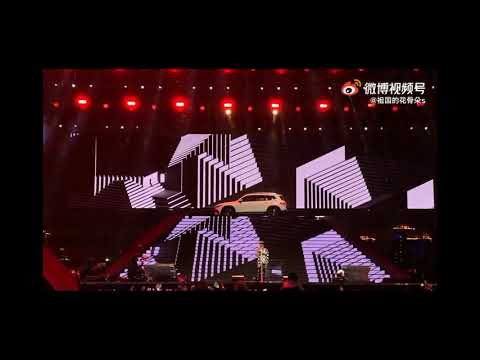 Henry Lau - Radio 20211107