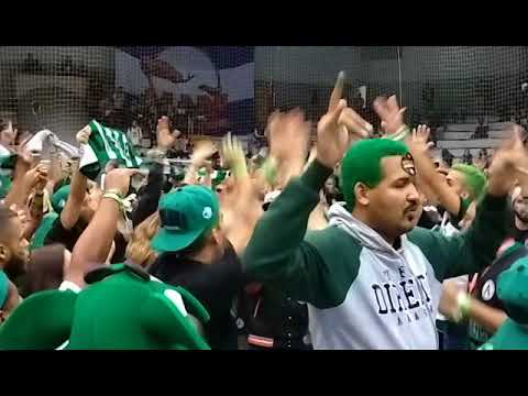 Integraê - UEL É PENTA DO JJPR!