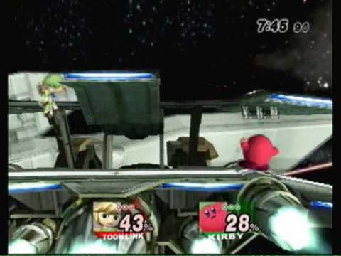 Delta IV Singles LF: Quivo Vs Y.b.M (Part 2)