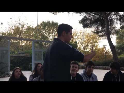 Bo vs Kusen || Cuartos || TimesBattle