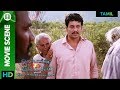 Truck meets with an accident | Oru Kidayin Karunai Manu | Movie Scene | Vidharth, Raveena