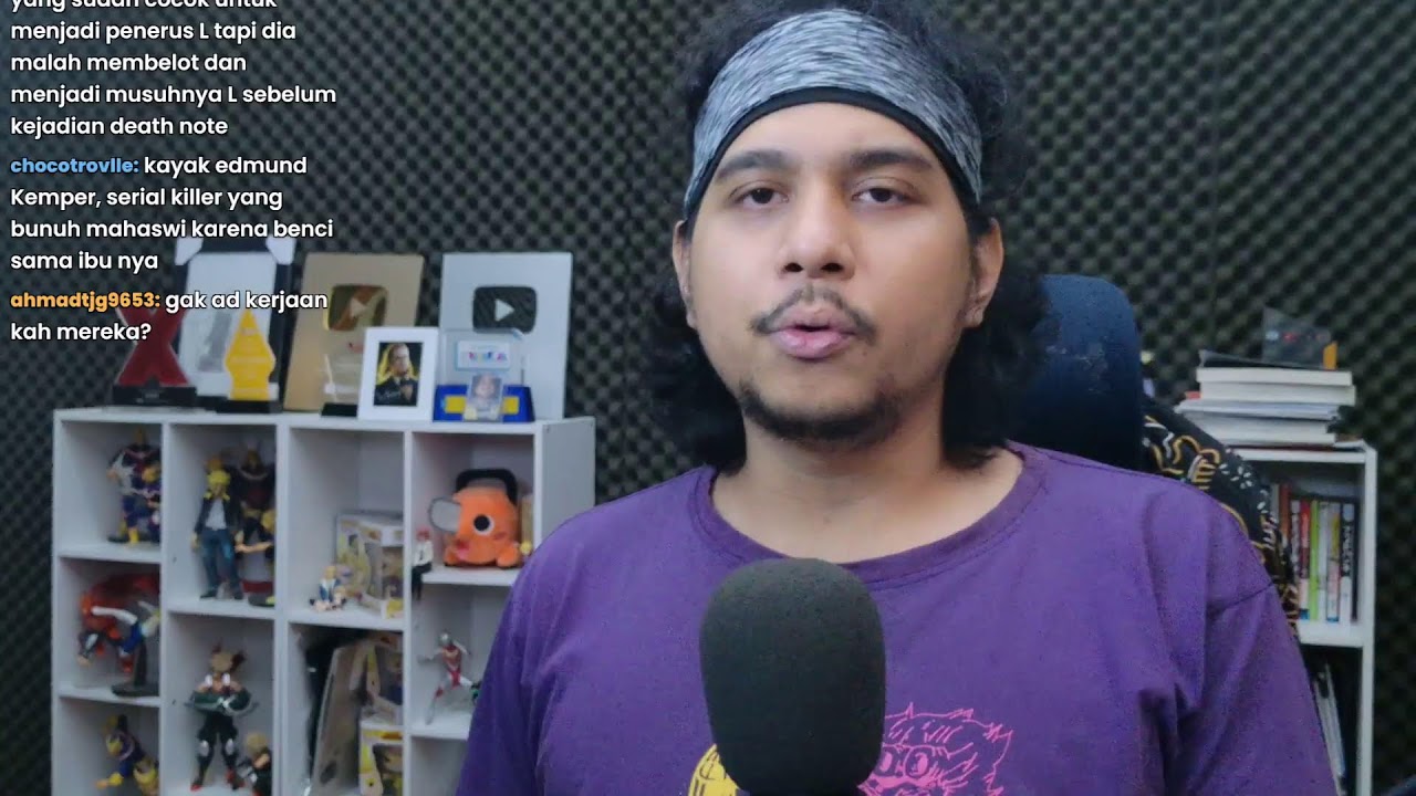 🔴Ngobrolin Drama Rekam Cewek Dan Tutorial Deketin Cewek Beneran